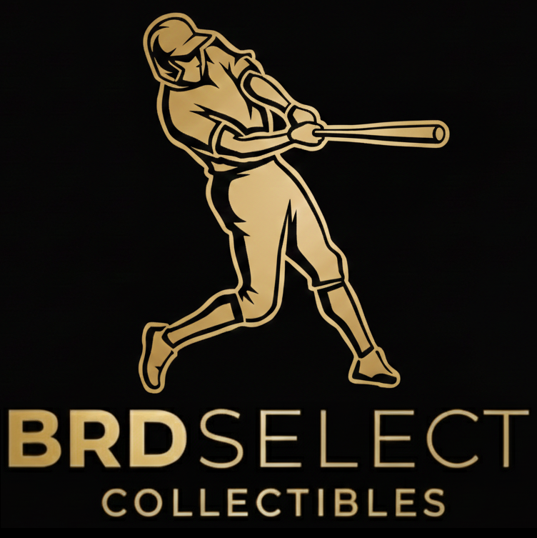 BRD Select Collectibles